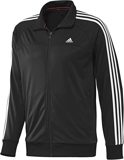 adidas jacke schwarz mit herzen|Adidas Trainingsjacken online kaufen .